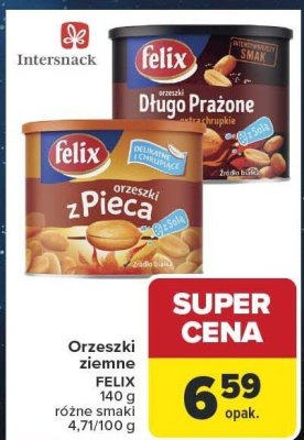 Gazetka Carrefour Market od poniedziałku, strona 22 promocja w Carrefour Market