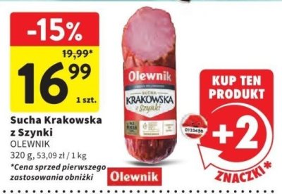 Gazetka, strona 20 promocja w Intermarche