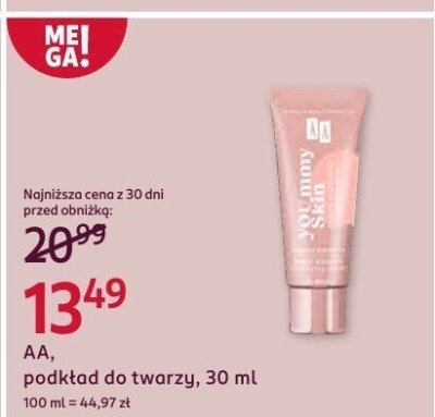 Gazetka, strona 4 promocja w Rossmann