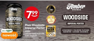 Piwo promocja w Żabka