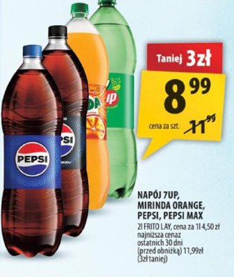 Napój promocja w Arhelan