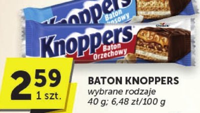 Baton promocja w Groszek