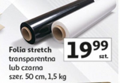 Znane Marki duży wybór Hipermarket, strona 41 promocja w Auchan