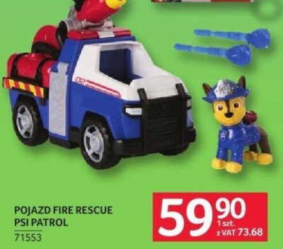 Katalog Zabawki, strona 20 promocja w Selgros