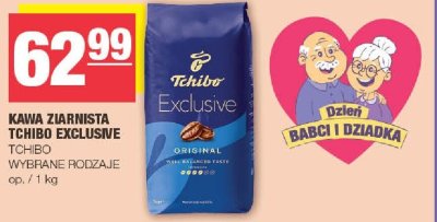 Kawa promocja w SPAR