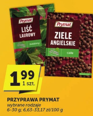 Li艣膰 laurowy promocja w ABC