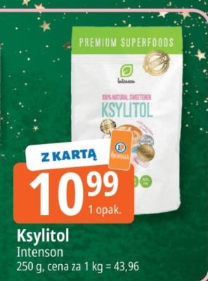 Oferta E.Leclerc I Mikołajkowy wybór w dobrej cenie, strona 14 promocja w Leclerc