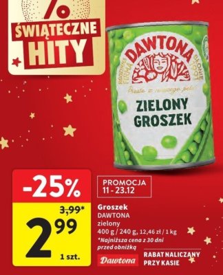 Gazetka, strona 42 promocja w Intermarche