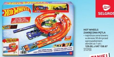 Katalog Zabawki, strona 18 promocja w Selgros