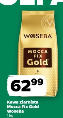 Kawa promocja w Netto