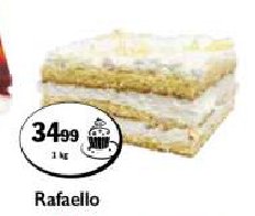 Raffaello Cukiernia e.leclerc promocja