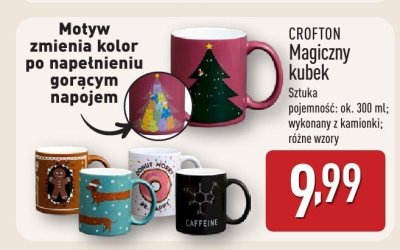 Pełny katalog!, strona 34 promocja w Aldi