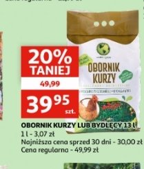 Obornik bydl臋cy World of grass promocja