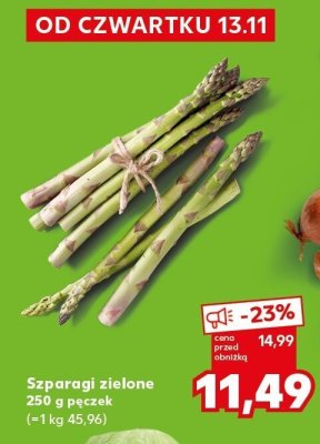 Oferta Kaufland - SUPER SOBOTA, strona 7 promocja w Kaufland