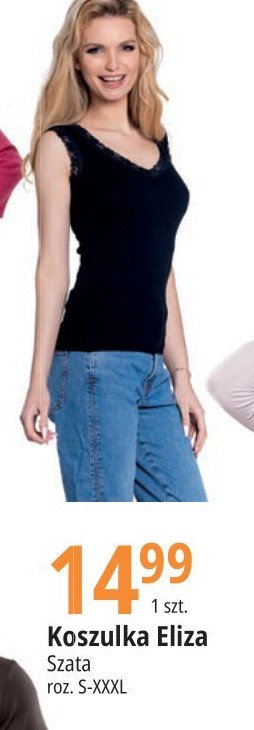Koszulka eliza s-xxxl Szata promocja
