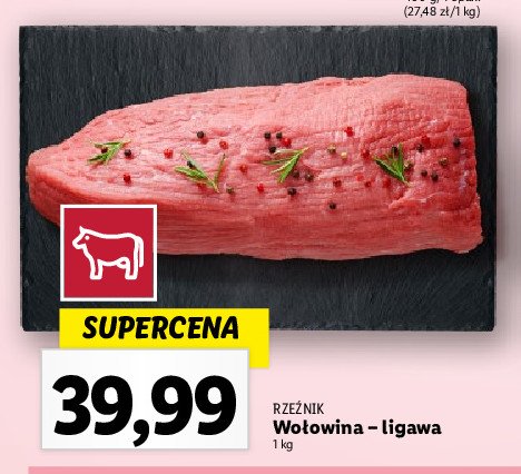Ligawa wo艂owa Rze藕nik codzienna dostawa promocja