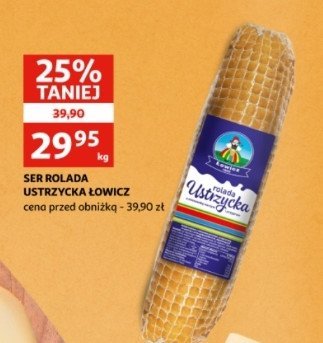 Rolada ustrzycka 艁owicz 1906 promocja