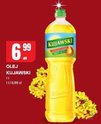 Olej promocja w Chorten