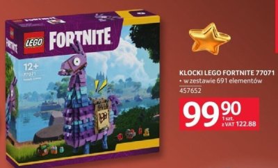 Katalog Zabawki, strona 11 promocja w Selgros