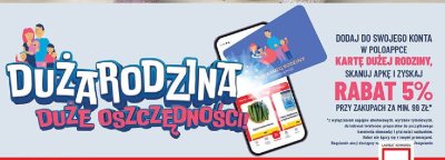 Gazetka, strona 64 promocja w POLOmarket