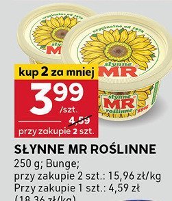 Masło promocja w Stokrotka