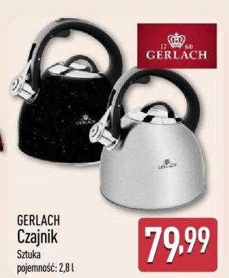 Czajnik  promocja w Aldi