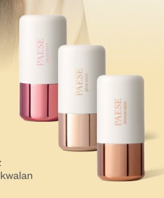 Magazyn Kolorami jesień się zaczyna, strona 64 promocja w Hebe