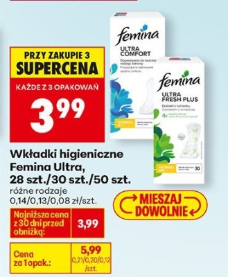 Od poniedziałku, Z ladą tradycyjną, strona 74 promocja w Biedronka