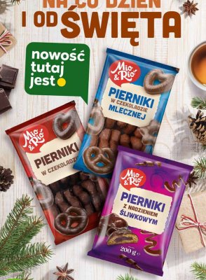 Gazetka Supermarket, strona 17 promocja w Stokrotka