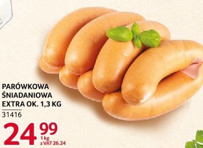 Par贸wkowa promocja w Selgros