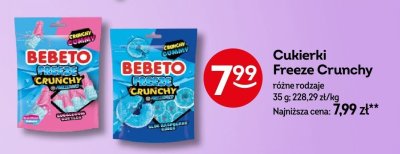 Cukierki promocja w 呕abka