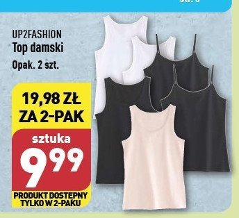 Top damski Up2fashion promocja