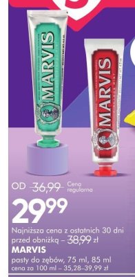 Gazetka, strona 1 promocja w Super-Pharm