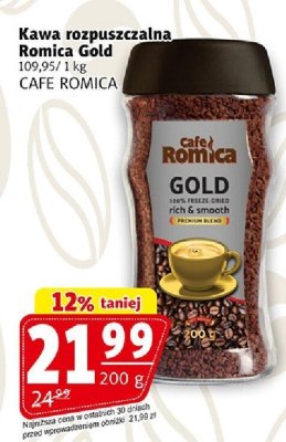 Kawa promocja w Prim Market