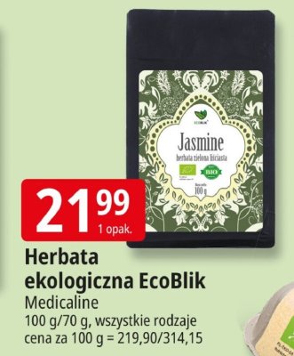Herbata promocja w Leclerc