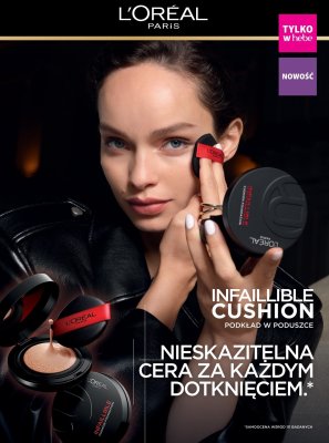 Magazyn, strona 20 promocja w Hebe