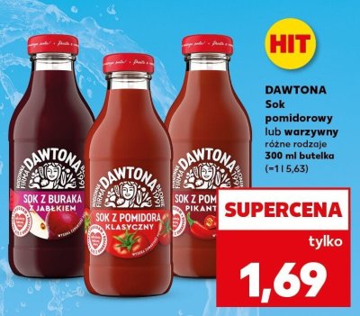 Mocny Start, strona 20 promocja w Kaufland