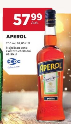 Likier promocja w Stokrotka