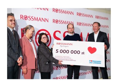 Magazyn Moja Drogeria, strona 90 promocja w Rossmann