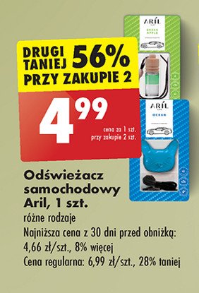 Odświeżacz samochodowy dog new car Aril car promocja