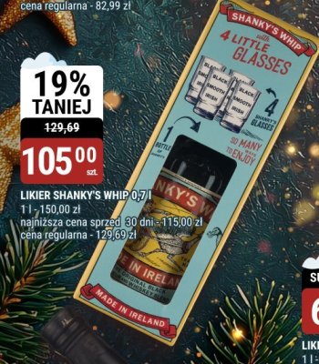 Likier promocja w bi1