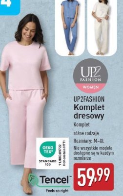 Komplet dresowy m-xl Up2fashion promocja