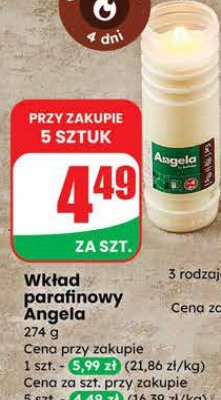 Wk艂ad promocja w Dino