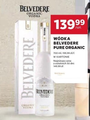 Wódka promocja w Stokrotka