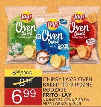 Gazetka, strona 4 promocja w Wafelek