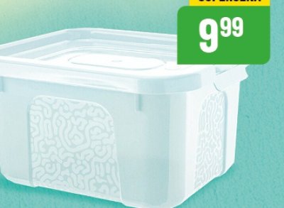 Pojemnik multibox 4,5L promocja w POLOmarket