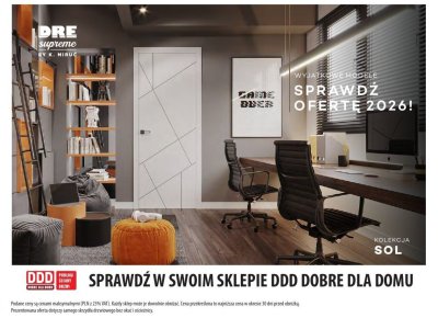 Katalog promocji, strona 3 promocja w Dobre Dla Domu
