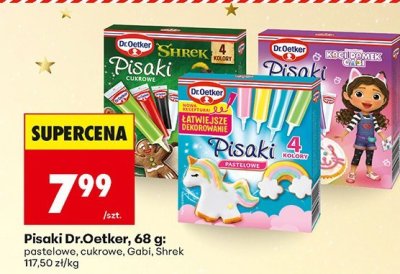 Od czwartku, Z ladą tradycyjną, strona 52 promocja w Biedronka