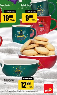 Miska Vavio promocja w POLOmarket