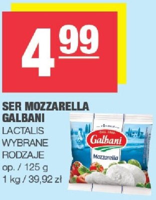 Ser promocja w SPAR